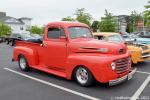 Doo Wop Cruisers Washington Commons Cruise Night55