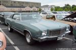 Doo Wop Cruisers Washington Commons Cruise Night65