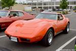 Doo Wop Cruisers Washington Commons Cruise Night73