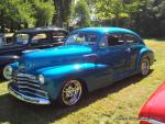 Doug Barley Memorial Car Show27