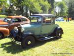 Doug Barley Memorial Car Show30