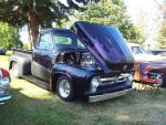 Doug Barley Memorial Car Show15