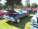 Doug Barley Memorial Car Show20