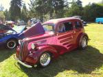 Doug Barley Memorial Car Show23