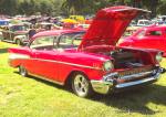 Doug Barley Memorial Car Show37