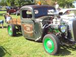 Doug Barley Memorial Car Show11