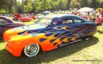 Doug Barley Memorial Car Show23