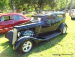 Doug Barley Memorial Car Show26