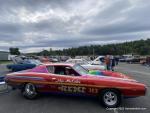 Dover Drag Strip Nostalgia Drags Rod & Custom Show8