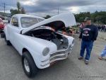 Dover Drag Strip Nostalgia Drags Rod & Custom Show16