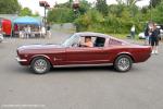 Dover Dragstrip 22nd Annual Car Show & Reunion24