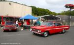 Dover Dragstrip 22nd Annual Car Show & Reunion79