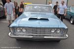 Dover Dragstrip 22nd Annual Car Show & Reunion6