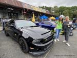 Down South Stangz Cruise-in1