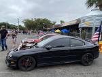 Down South Stangz Cruise-in34