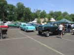 Downshifters Motor Club 11th Annual Spring Swap and Show12