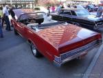 Downtown Albany Fall Car Show2