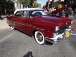 Downtown Albany Fall Car Show9
