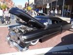 Downtown Albany Fall Car Show10