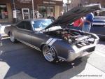 Downtown Albany Fall Car Show15