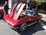 Downtown Albany Fall Car Show17