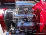 Downtown Albany Fall Car Show20