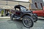 Downtown Arlington's 13th annual "Show N Shine" Car Show86