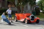 Downtown DeLand Classic Car Cruise-In4