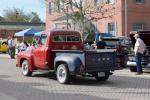 Downtown DeLand Classic Car Cruise-In104