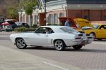 Downtown DeLand Classic Car Cruise-In109