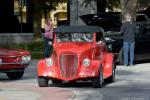 Downtown DeLand Classic Car Cruise-In114