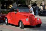 Downtown DeLand Classic Car Cruise-In116