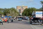 Downtown DeLand Classic Car Cruise-In202