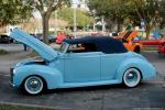 Downtown DeLand Classic Car Cruise-In219