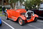 Downtown DeLand Classic Car Cruise-In224