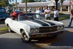 Downtown DeLand Cruise-In75