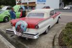 Downtown DeLand Santa Cruise-In21