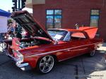 Downtown West Allis Classic Car Show32