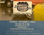 Downtown West Allis Classic Car Show5