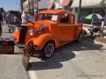Downtown West Allis Classic Car Show6