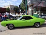 Downtown West Allis Classic Car Show20