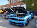 Downtown West Allis Classic Car Show21