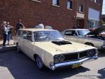 Downtown West Allis Classic Car Show0