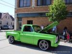 Downtown West Allis Classic Car Show1