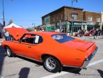 Downtown West Allis Classic Car Show4