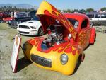 Dr George Car Show38