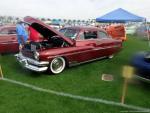 Dr. George Car Show254