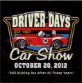 Driver Days Car Show0