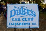 Duke's Car Club Toy Run0