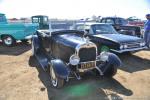 Eagle Field 9th Annual Fresno Dragways Reunion39